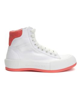 

Кеды ALEXANDER MCQUEEN