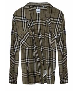 

Кэжуал рубашка BURBERRY