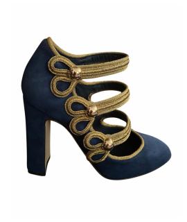 

Туфли DOLCE&GABBANA