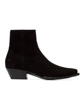 

Ботильоны SAINT LAURENT