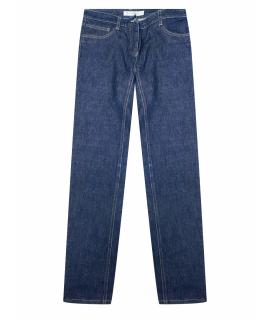 

Прямые джинсы CHRISTIAN DIOR PRE-OWNED
