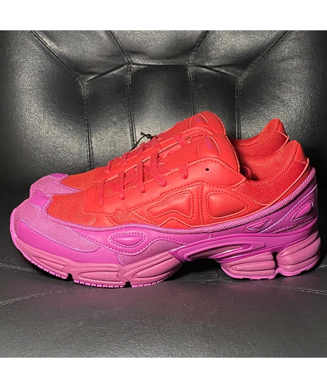 ADIDAS X RAF SIMONS