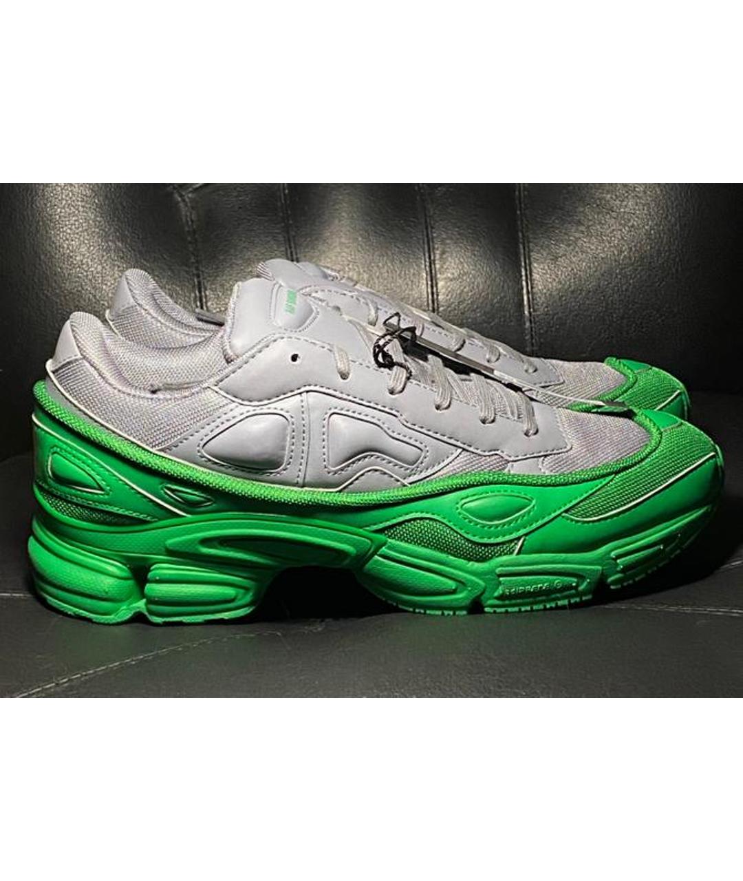 Adidas raf simons ozweego 4 best sale