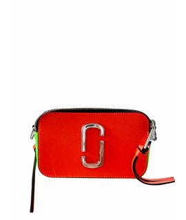 

Сумка тоут MARC BY MARC JACOBS Snapshot Fluro Camera bag