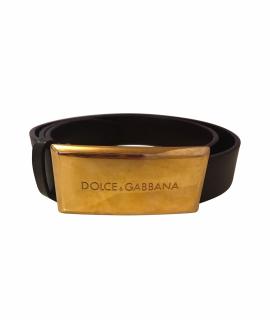 

Ремень DOLCE&GABBANA
