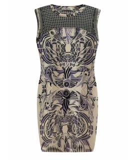 

Коктейльное платье VERSACE