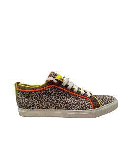 

Кеды PHILIPP PLEIN