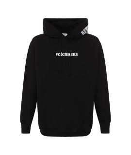 

Худи/толстовка VETEMENTS