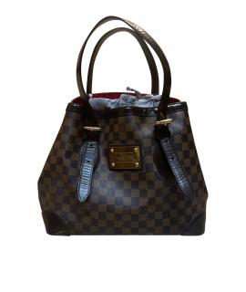 

Сумка с короткими ручками LOUIS VUITTON PRE-OWNED