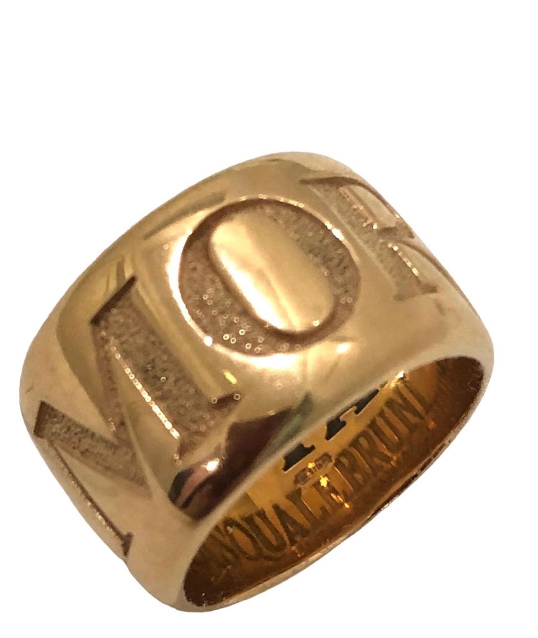 PASQUALE BRUNI Золотое кольцо из розового золота, фото 3