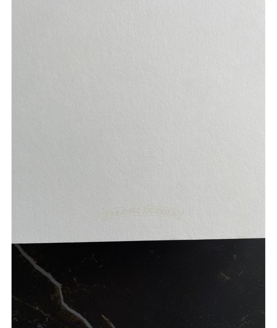 CHROME HEARTS Книга, фото 8
