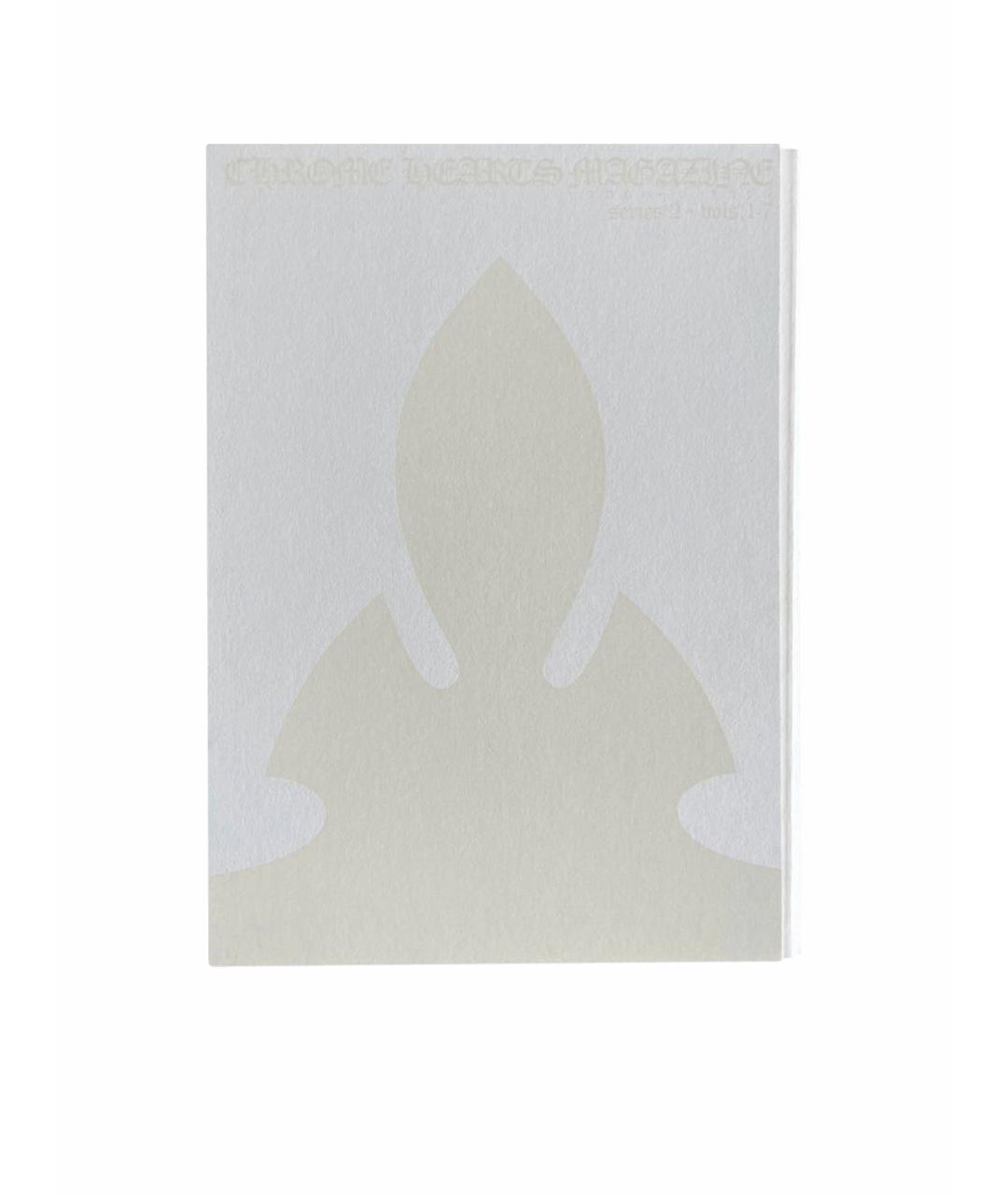 CHROME HEARTS Книга, фото 1