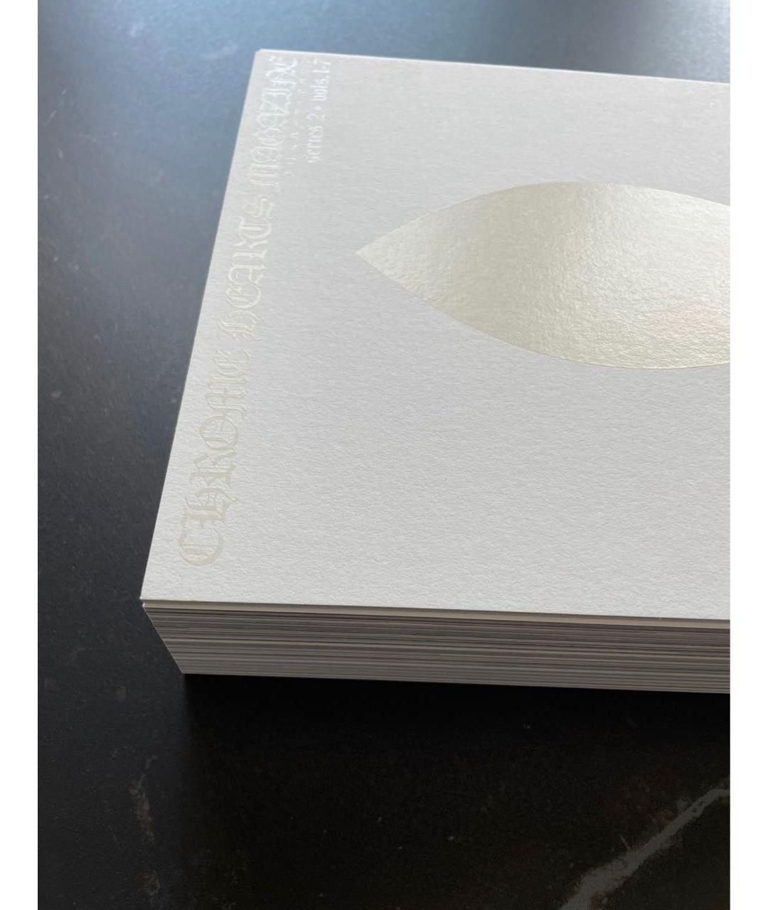 CHROME HEARTS Книга, фото 7