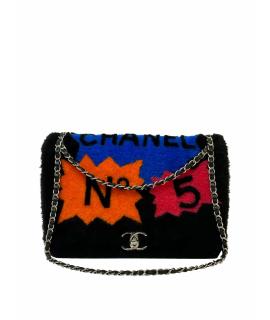 

Сумка через плечо CHANEL PRE-OWNED