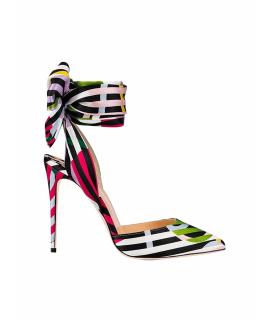 CHRISTIAN LOUBOUTIN Туфли
