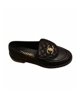 

Лоферы CHANEL PRE-OWNED