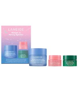 Увлажнение и питание LANEIGE