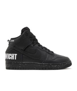 NIKE Высокие кроссовки / кеды