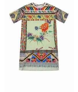 

Повседневное платье ETRO