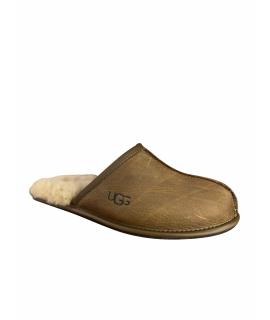 

Шлепанцы UGG AUSTRALIA