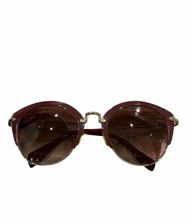 

Солнцезащитные очки MIU MIU EYEWEAR