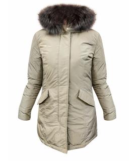 

Парка WOOLRICH