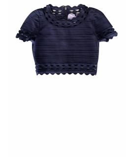

Футболка HERVE LEGER