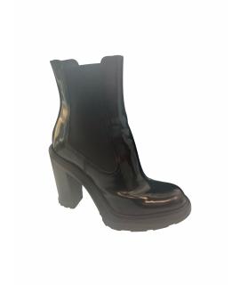 

Ботинки ALEXANDER MCQUEEN