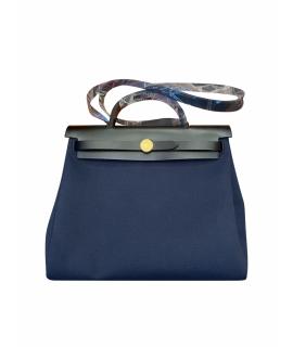 

Сумка тоут HERMES PRE-OWNED