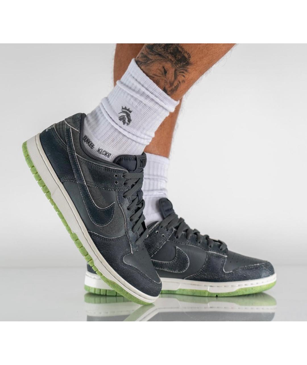 NIKE Кроссовки, фото 5