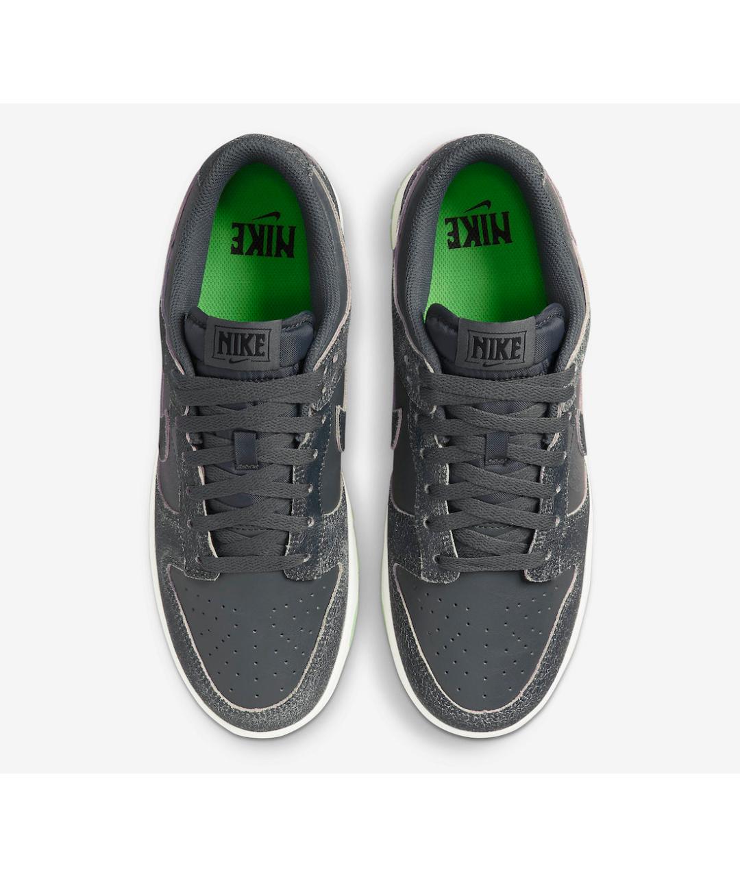 NIKE Низкие кроссовки / кеды, фото 3