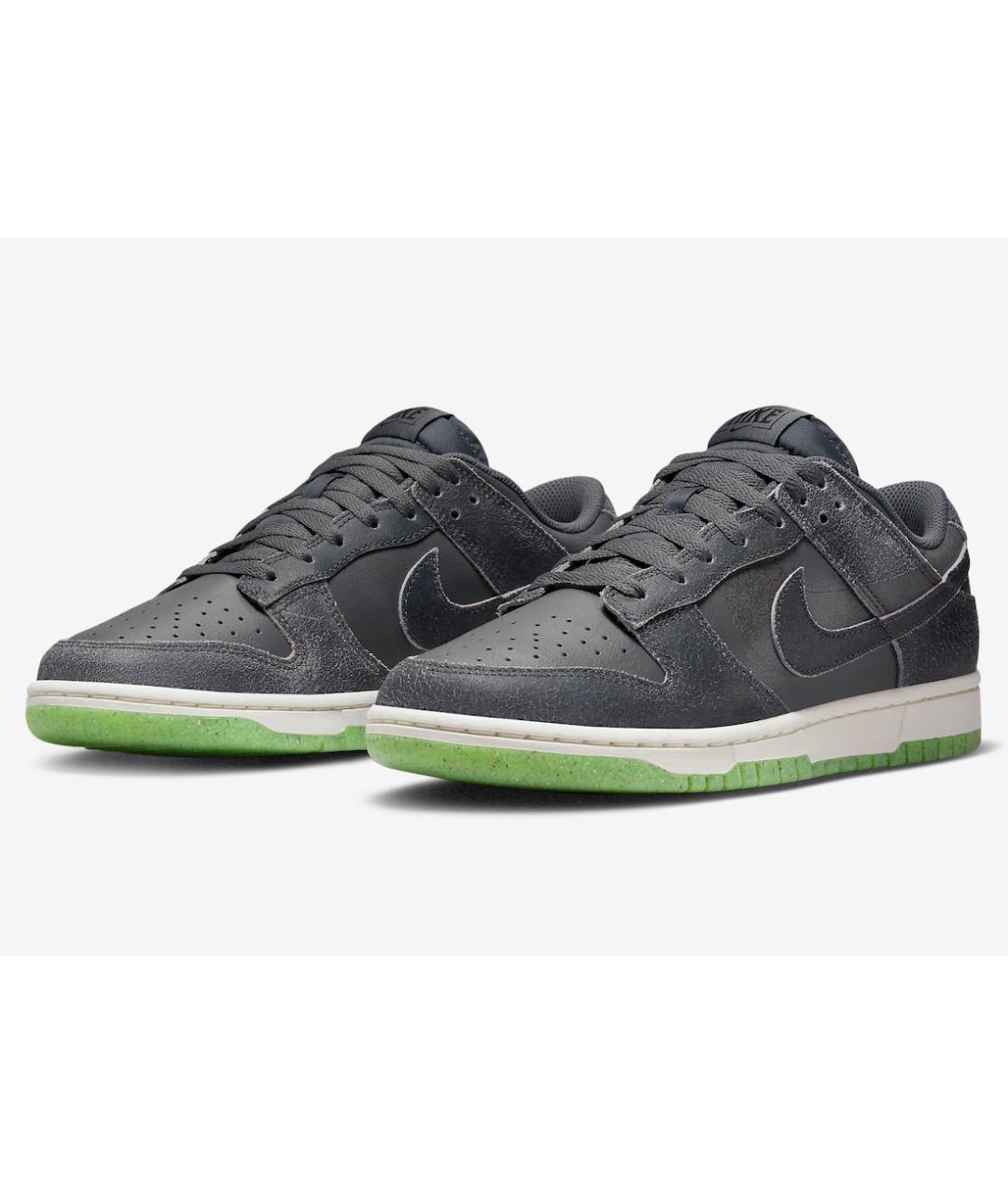 NIKE Низкие кроссовки / кеды, фото 2