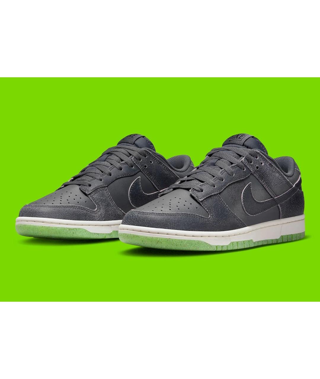 NIKE Низкие кроссовки / кеды, фото 2