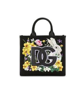 

Сумка тоут DOLCE&GABBANA