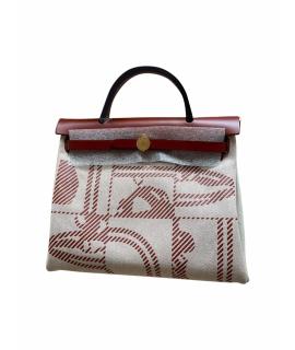

Сумка тоут HERMES PRE-OWNED