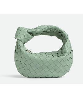 Сумка с короткими ручками BOTTEGA VENETA