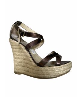 

Босоножки JIMMY CHOO