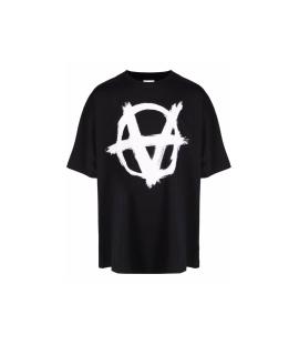 

Футболка VETEMENTS