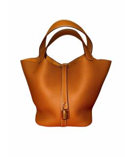 

Сумка с короткими ручками HERMES PRE-OWNED