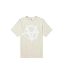 

Футболка VETEMENTS