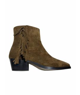 

Ботинки WEEKEND MAX MARA