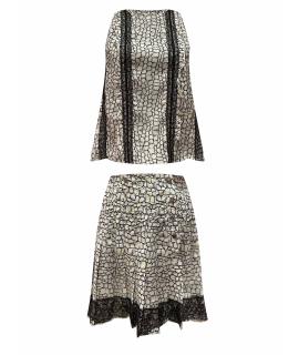 

Костюм с юбками PINKO