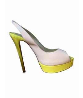 

Босоножки CHRISTIAN LOUBOUTIN