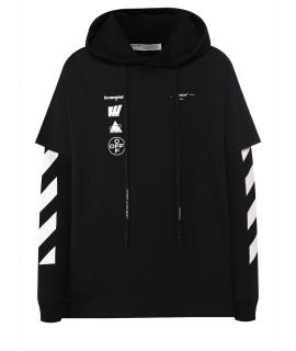

Худи/толстовка OFF-WHITE