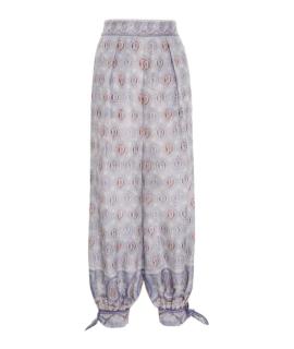 

Брюки широкие ZIMMERMANN
