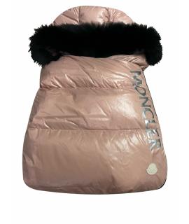 

Верхняя одежда MONCLER