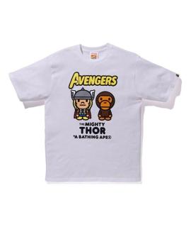 

Футболка A BATHING APE
