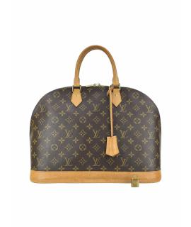 

Сумка с короткими ручками LOUIS VUITTON PRE-OWNED
