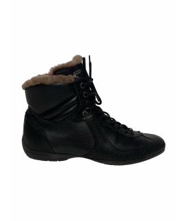 

Высокие ботинки SANTONI