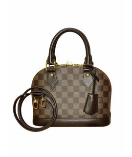 

Сумка с короткими ручками LOUIS VUITTON PRE-OWNED